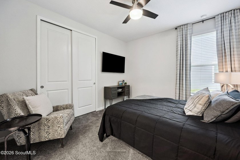 Welcome to 117 Chinquapin Drive in the prestigious gated - photo 49