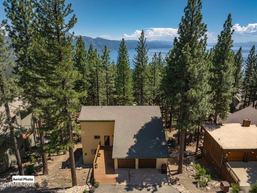 Welcome to your mountain retreat in this Mid-Tyner Firewise - photo 2