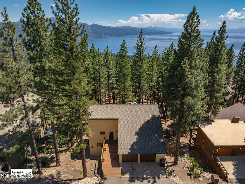Welcome to your mountain retreat in this Mid-Tyner Firewise - photo 3
