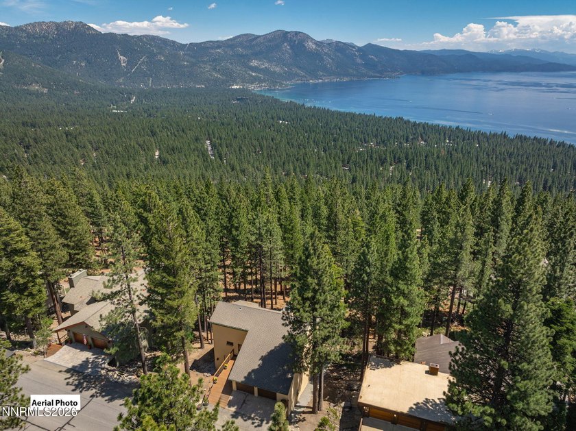 Welcome to your mountain retreat in this Mid-Tyner Firewise - photo 5
