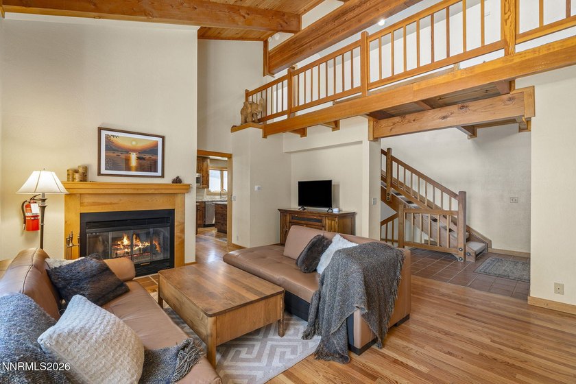 Welcome to your mountain retreat in this Mid-Tyner Firewise - photo 8