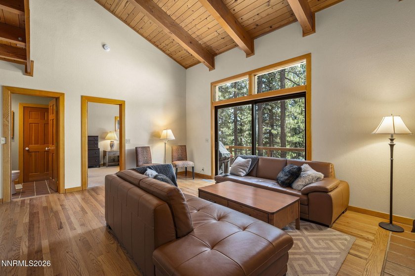 Welcome to your mountain retreat in this Mid-Tyner Firewise - photo 9