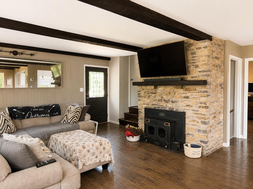 Welcome to Hidden Valley Lake! This 3-bedroom, 2.5-bath home - photo 3