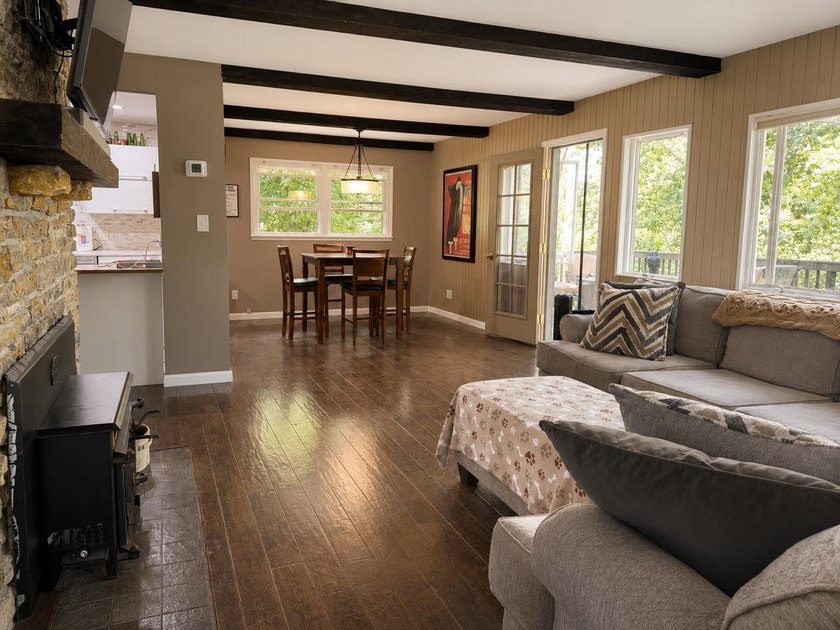 Welcome to Hidden Valley Lake! This 3-bedroom, 2.5-bath home - photo 8
