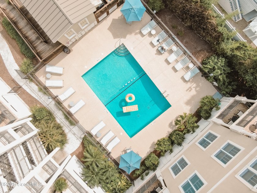 Welcome to Sea Gate, a charming 1-bedroom, 1-bath beachside - photo 14