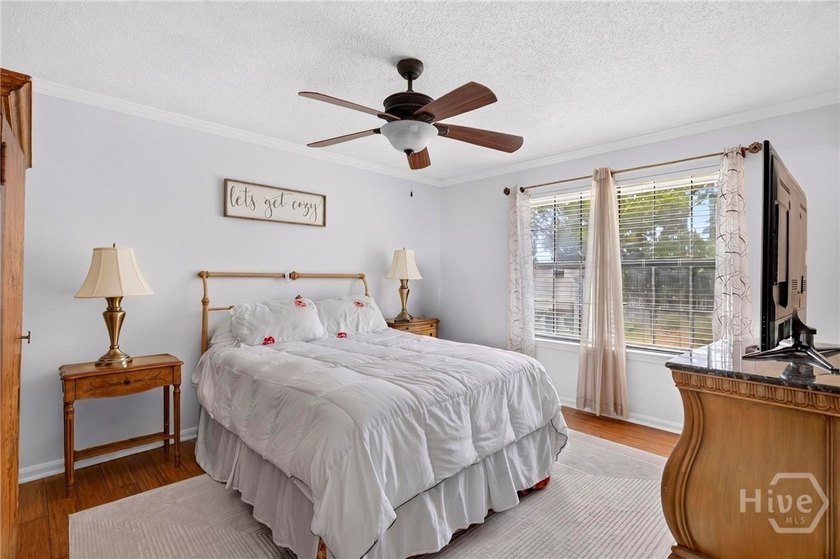 Nestled in one of Savannah's most sought-after gated waterfront - photo 22