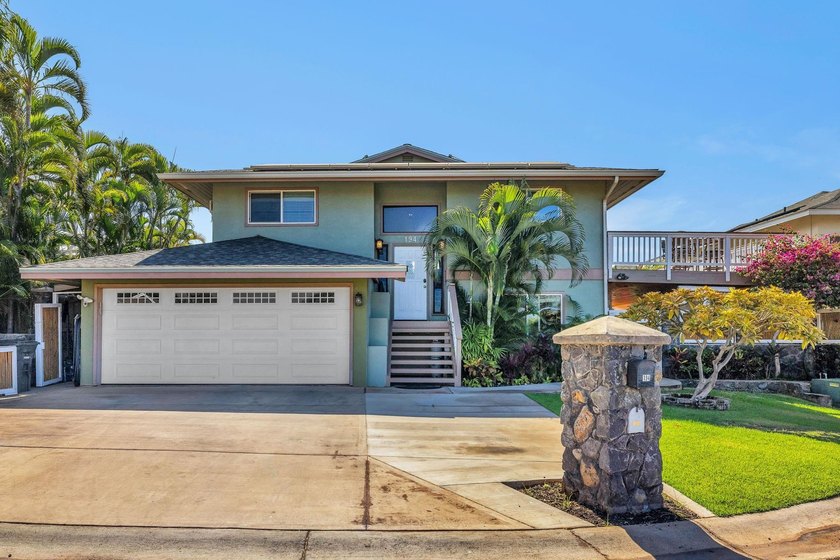 Kihei Oasis with Private Pool and Modern Island Living! Welcome - photo 2