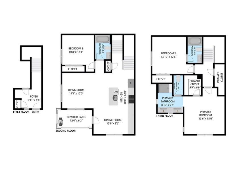 Experience modern living in the Mariposa neighborhood of Rancho - photo 23