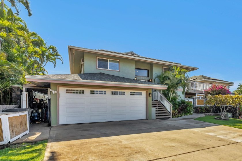 Kihei Oasis with Private Pool and Modern Island Living! Welcome - photo 3