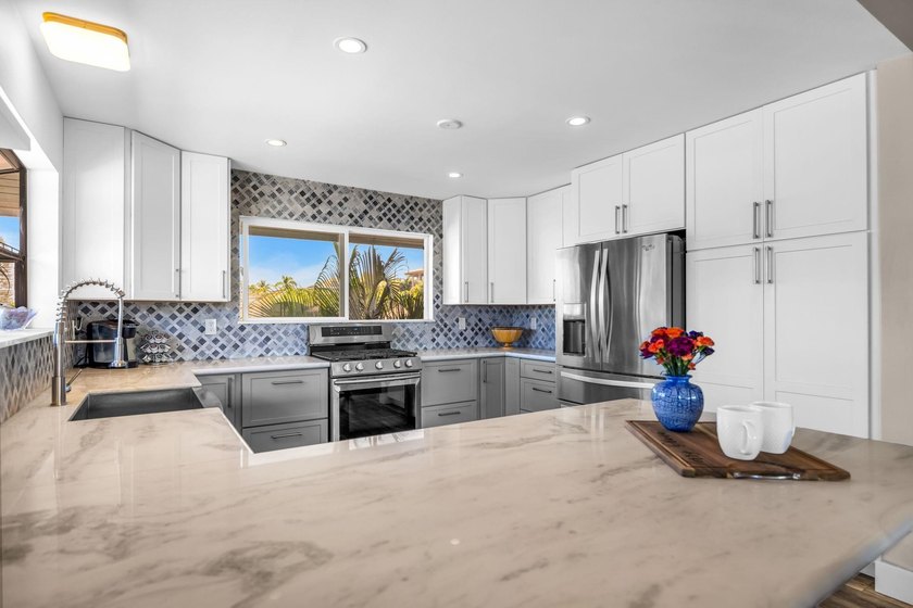 Kihei Oasis with Private Pool and Modern Island Living! Welcome - photo 5