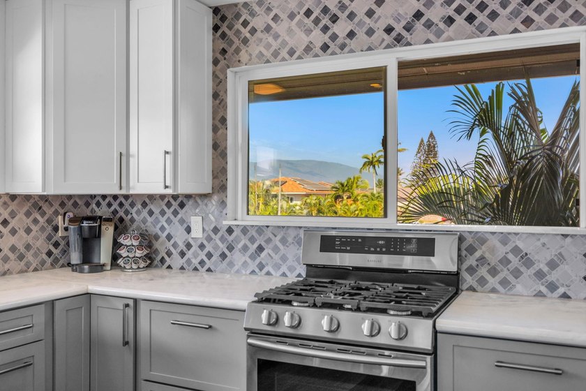 Kihei Oasis with Private Pool and Modern Island Living! Welcome - photo 8
