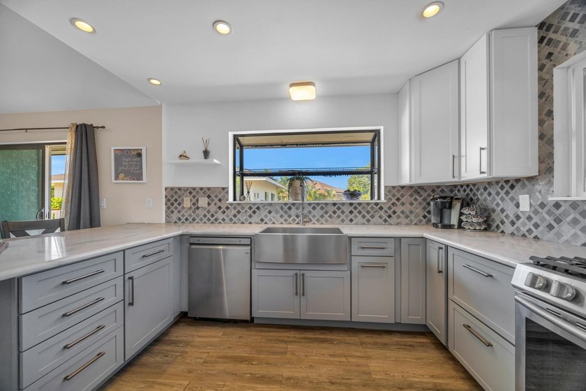 Kihei Oasis with Private Pool and Modern Island Living! Welcome - photo 9
