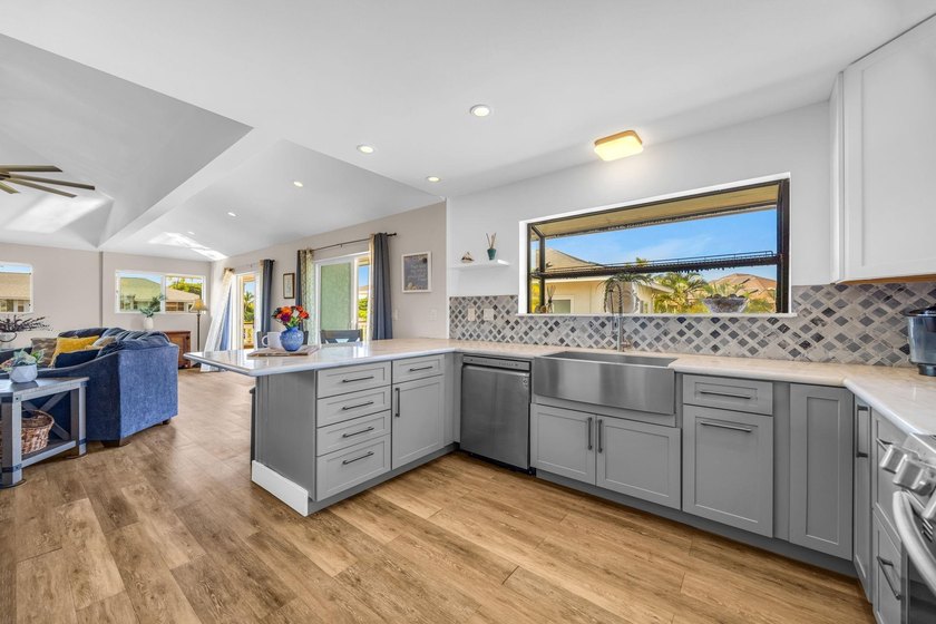 Kihei Oasis with Private Pool and Modern Island Living! Welcome - photo 10