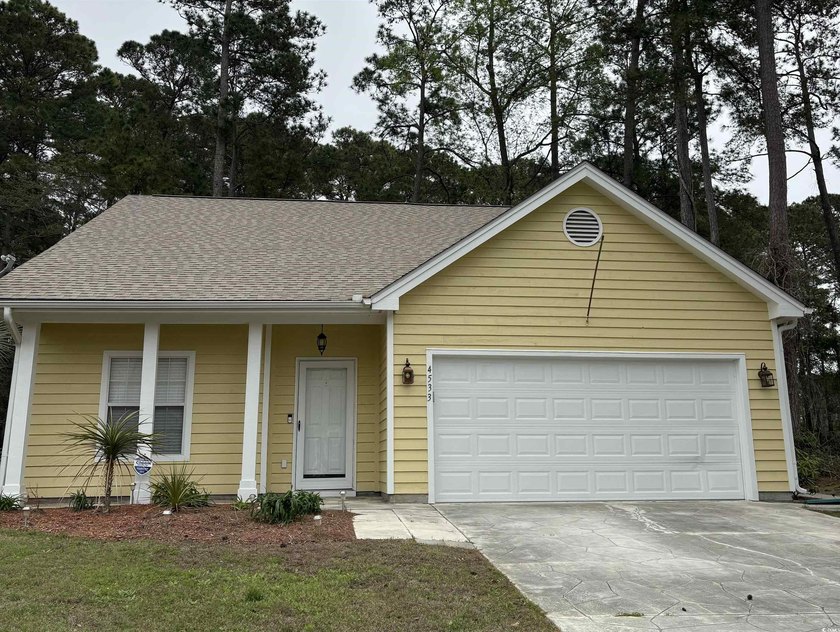 Only home for sale in Eastport Golf Course Community. This - photo 2