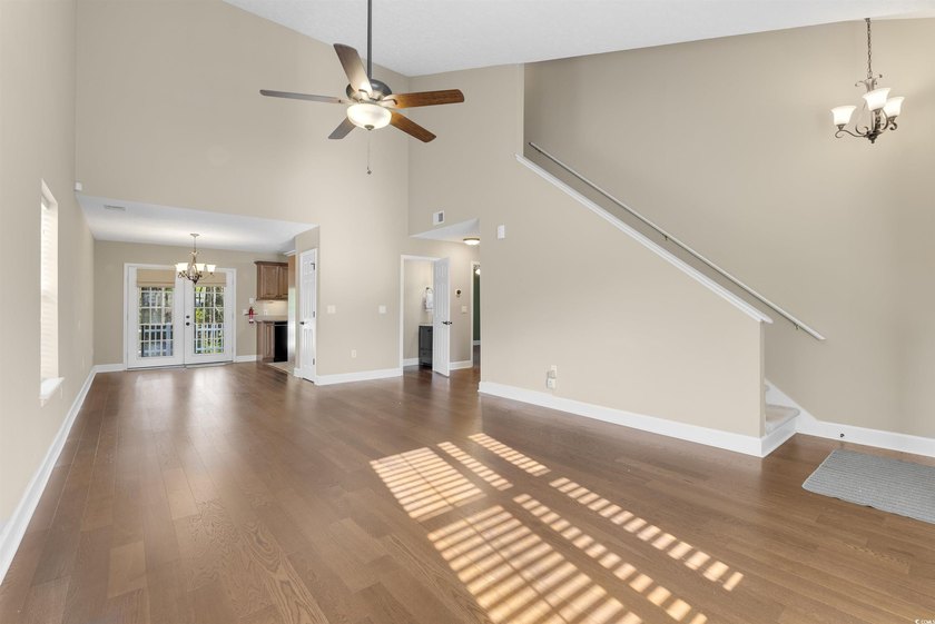 Only home for sale in Eastport Golf Course Community. This - photo 3