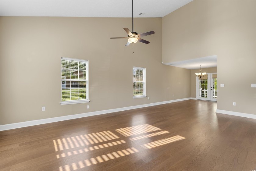 Only home for sale in Eastport Golf Course Community. This - photo 5