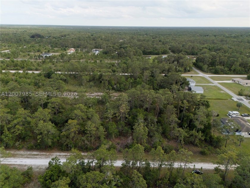 Build your dream home on this spacious 0.50-acre vacant lot - photo 4