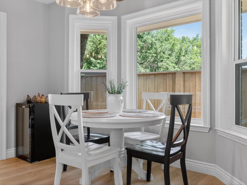 Fully remodeled and move-in ready, this exceptional 4-bedroom - photo 22