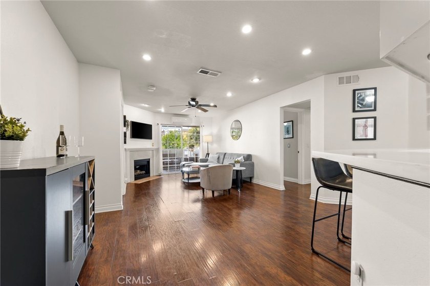 Welcome to Gaviota Heights - Your Urban Retreat in Alamitos - photo 7
