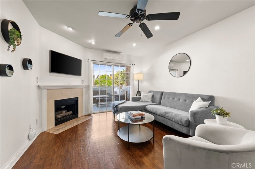 Welcome to Gaviota Heights - Your Urban Retreat in Alamitos - photo 9
