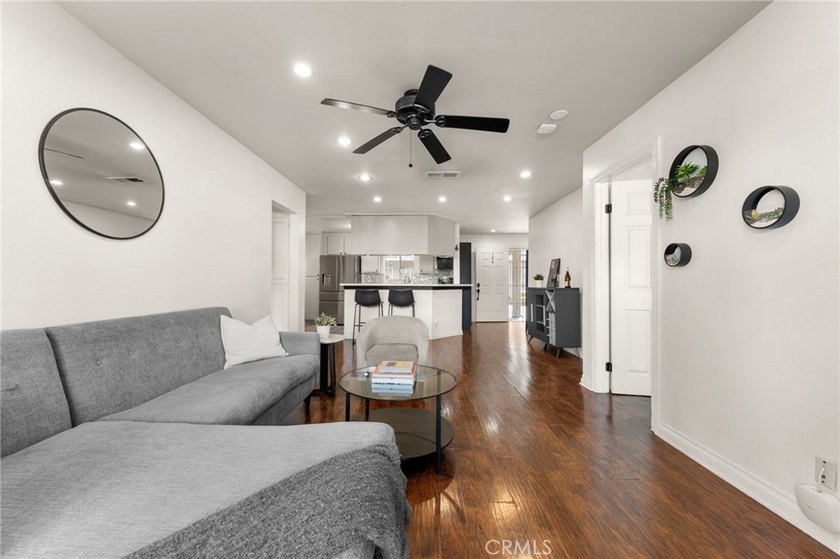 Welcome to Gaviota Heights - Your Urban Retreat in Alamitos - photo 10