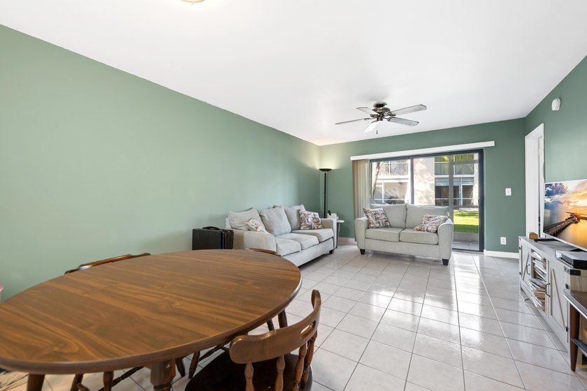 Look no further...This First Floor unit in an all age, tucked - photo 4
