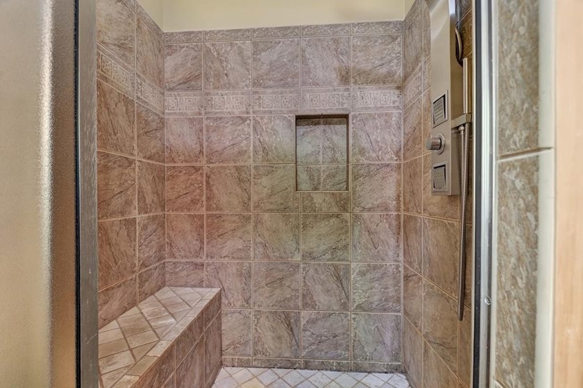 Tucked beneath a canopy of towering hardwoods and surrounded by - photo 46