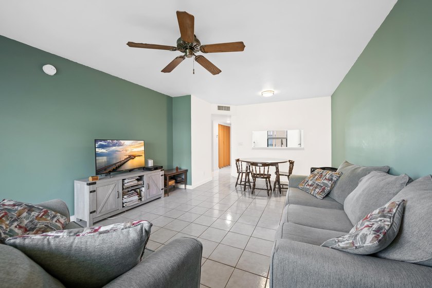 Look no further...This First Floor unit in an all age, tucked - photo 7