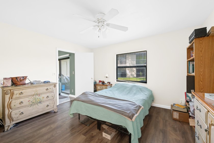 Look no further...This First Floor unit in an all age, tucked - photo 8