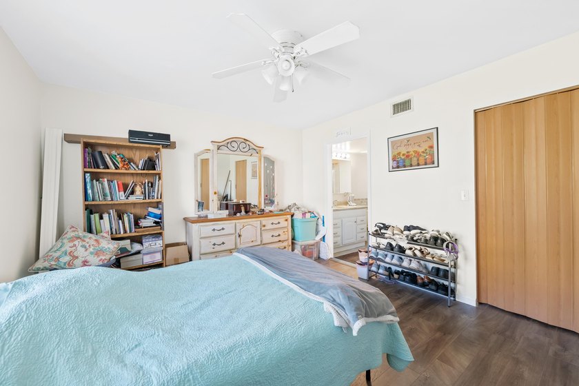 Look no further...This First Floor unit in an all age, tucked - photo 9