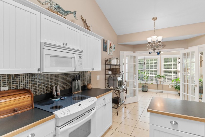 NO HOA !! Walking Distance/Golf Cart ride to Intracoastal - photo 11