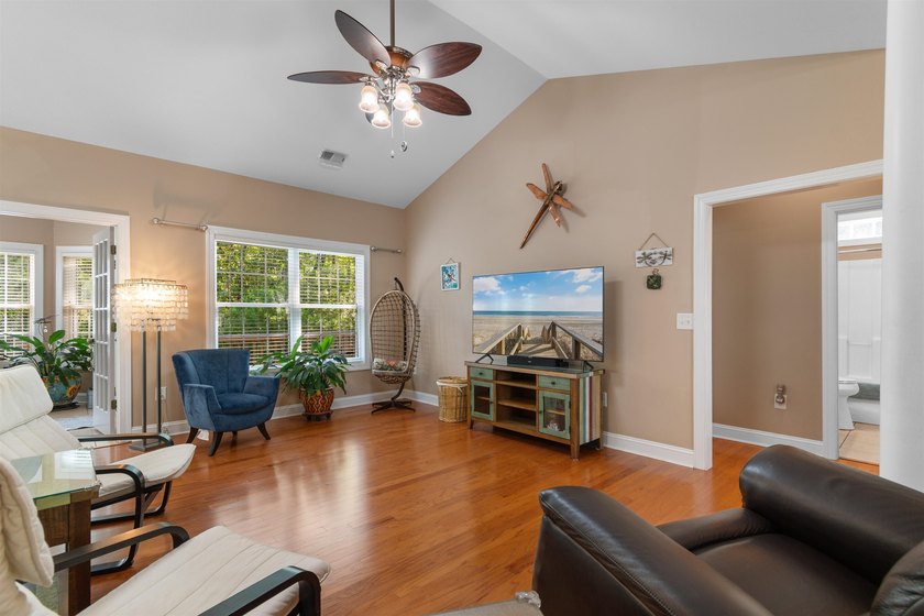NO HOA !! Walking Distance/Golf Cart ride to Intracoastal - photo 12