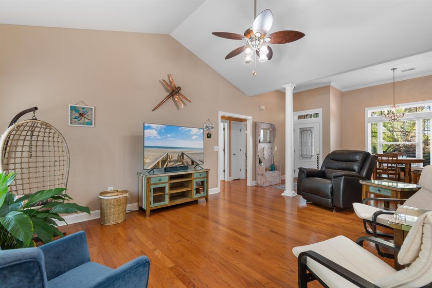NO HOA !! Walking Distance/Golf Cart ride to Intracoastal - photo 14