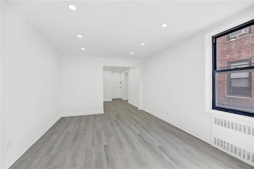 Welcome to this move-in ready first-floor studio co-op, offering - photo 15