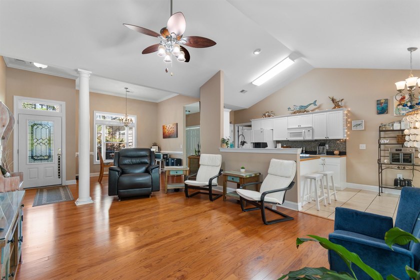 NO HOA !! Walking Distance/Golf Cart ride to Intracoastal - photo 15