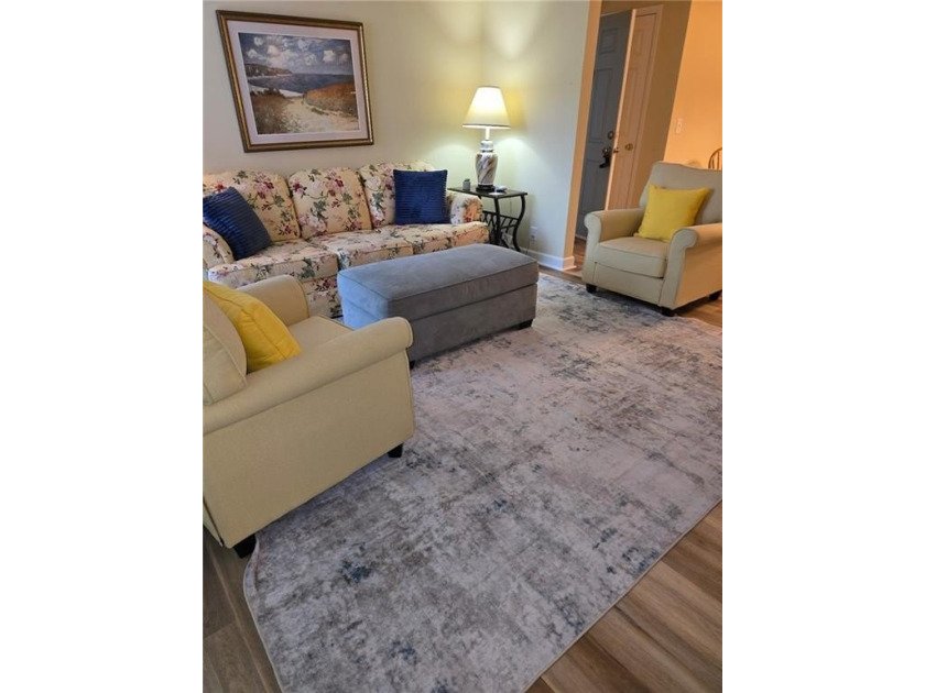 Welcome to Island Retreat - New Luxuary Vinly waterproof Plank - photo 15
