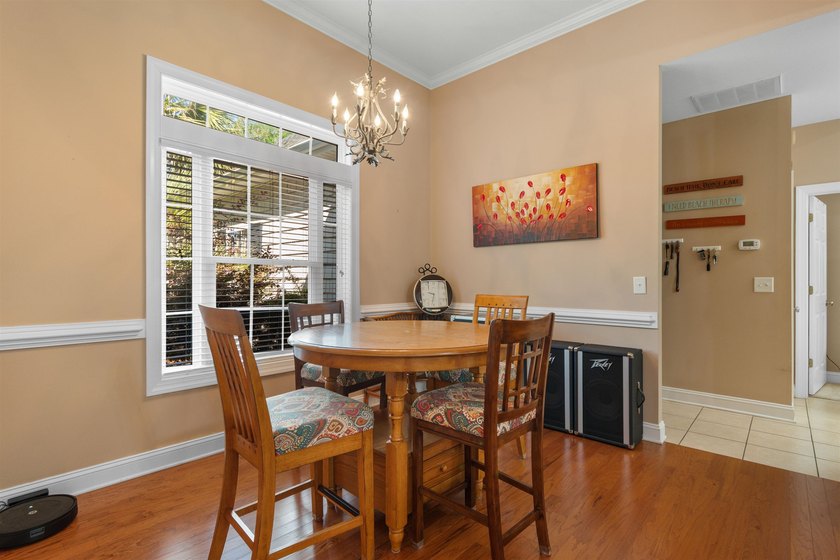 NO HOA !! Walking Distance/Golf Cart ride to Intracoastal - photo 16