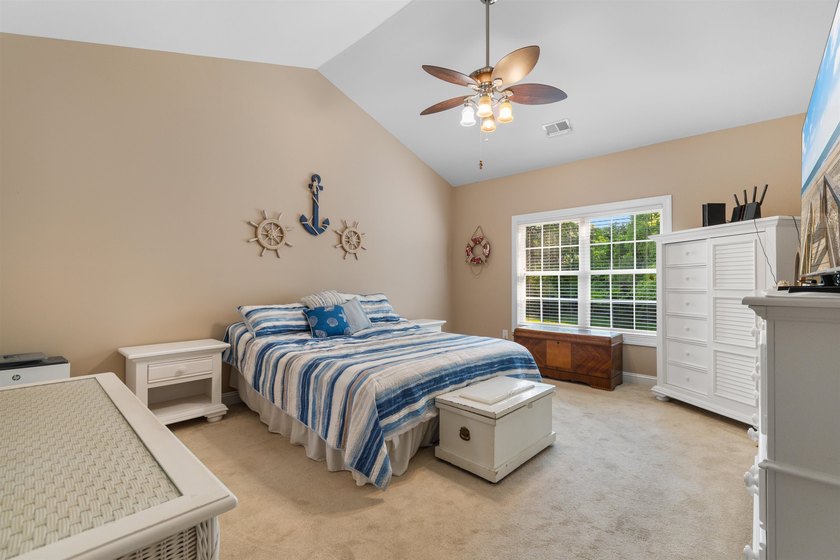 NO HOA !! Walking Distance/Golf Cart ride to Intracoastal - photo 17