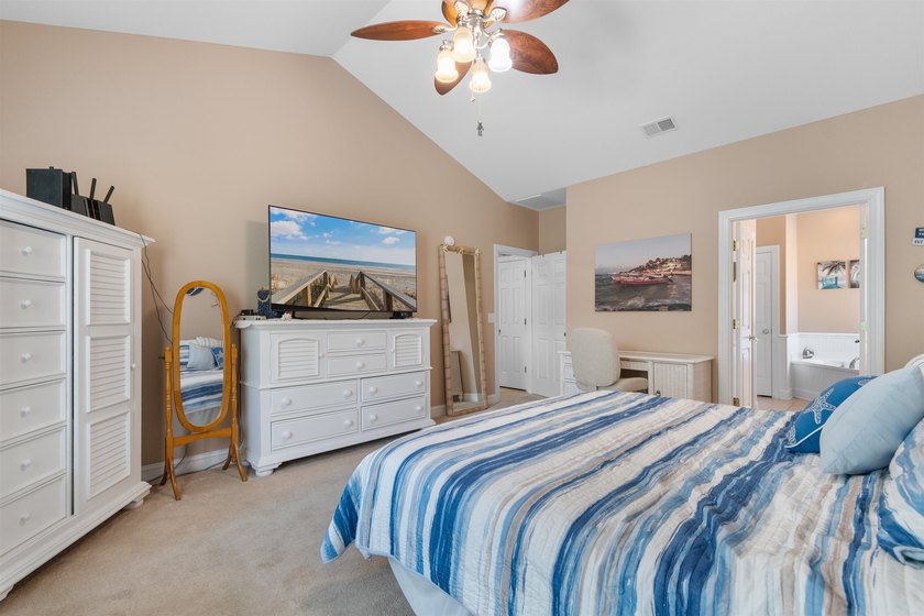 NO HOA !! Walking Distance/Golf Cart ride to Intracoastal - photo 18