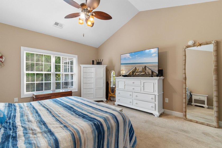 NO HOA !! Walking Distance/Golf Cart ride to Intracoastal - photo 19