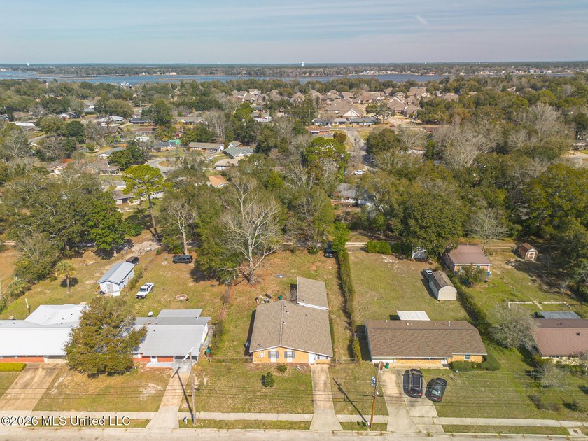 This charming Biloxi property is the perfect blend of comfort - photo 19