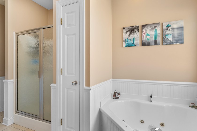 NO HOA !! Walking Distance/Golf Cart ride to Intracoastal - photo 21