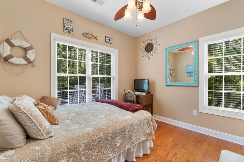 NO HOA !! Walking Distance/Golf Cart ride to Intracoastal - photo 23