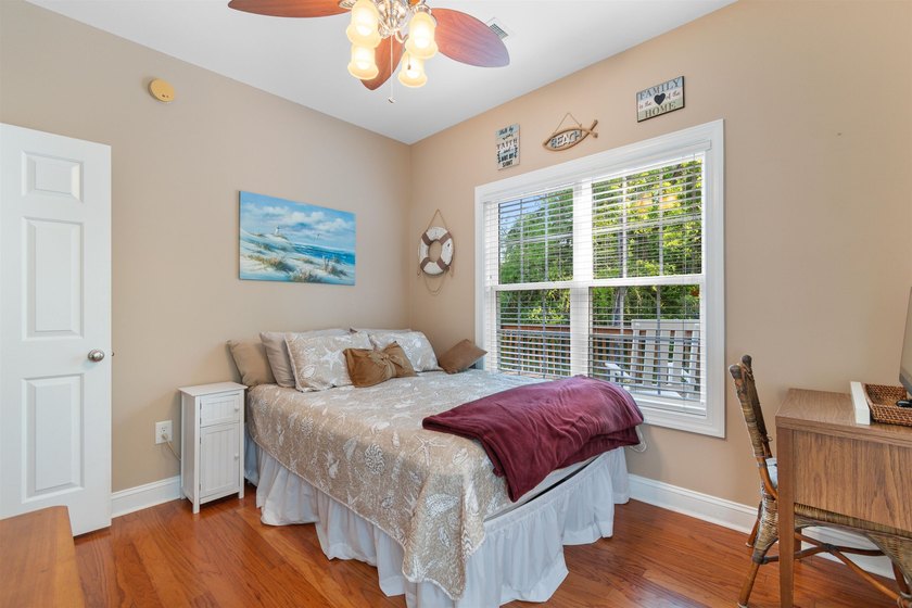 NO HOA !! Walking Distance/Golf Cart ride to Intracoastal - photo 24