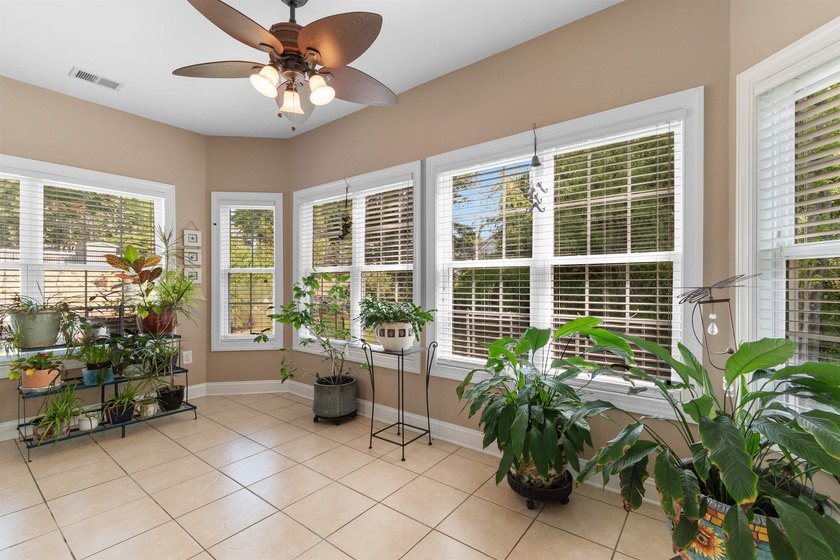 NO HOA !! Walking Distance/Golf Cart ride to Intracoastal - photo 28