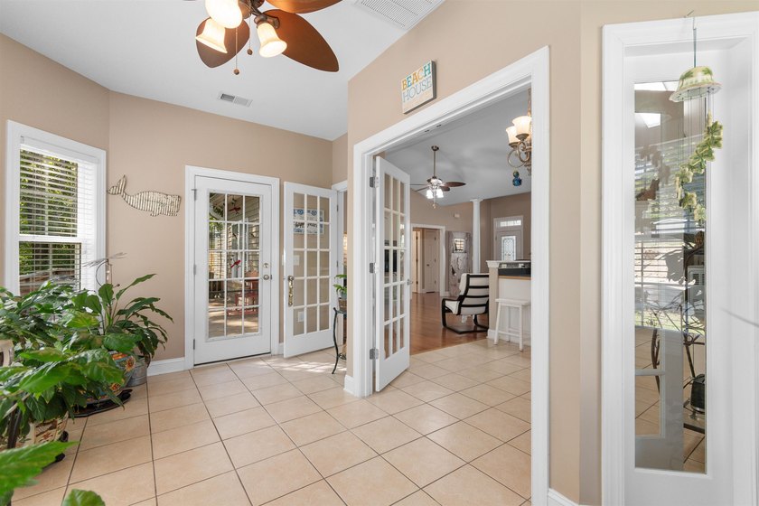 NO HOA !! Walking Distance/Golf Cart ride to Intracoastal - photo 29