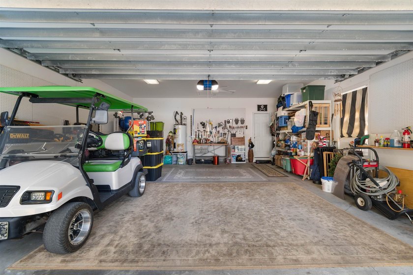 NO HOA !! Walking Distance/Golf Cart ride to Intracoastal - photo 31