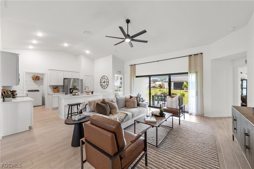 NEW CONSTRUCTION WITH WARRANTY! CITY WATER &amp; SEWER HOMESITE - - photo 3