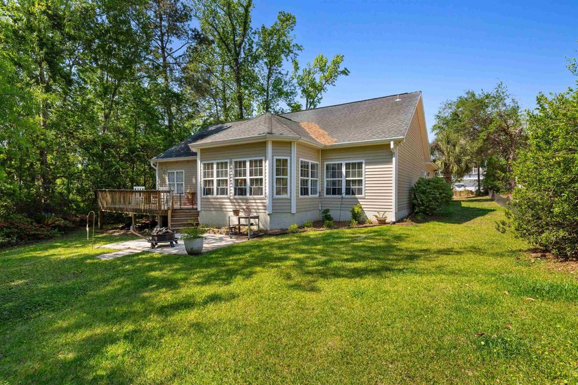 NO HOA !! Walking Distance/Golf Cart ride to Intracoastal - photo 35