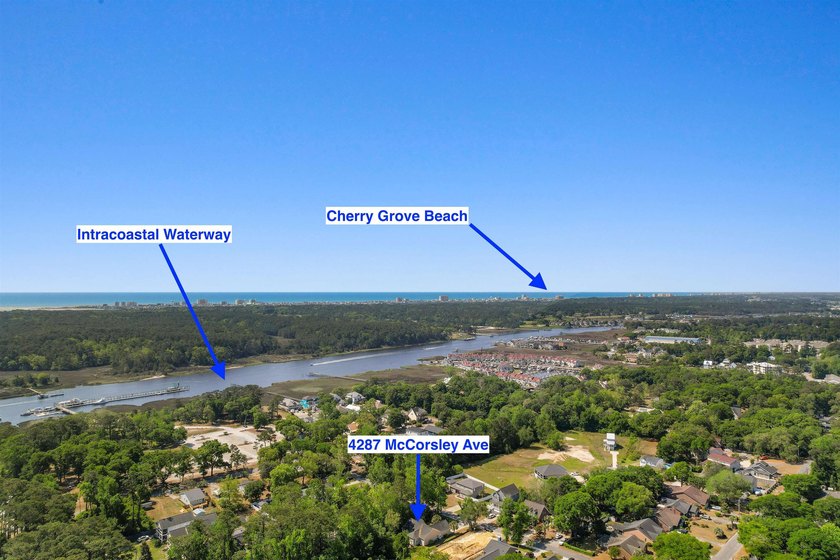 NO HOA !! Walking Distance/Golf Cart ride to Intracoastal - photo 39